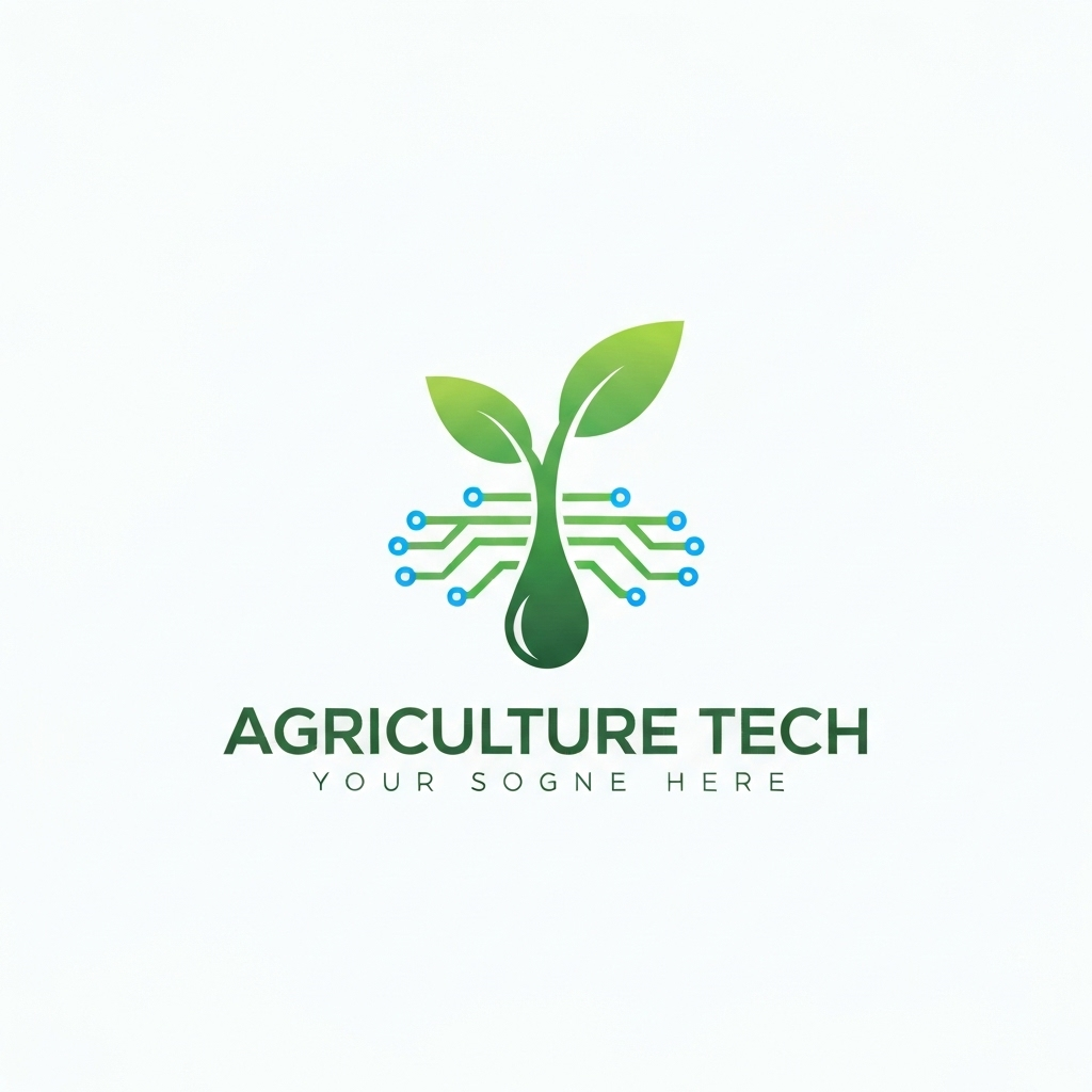 AgriTech Zambia logo
