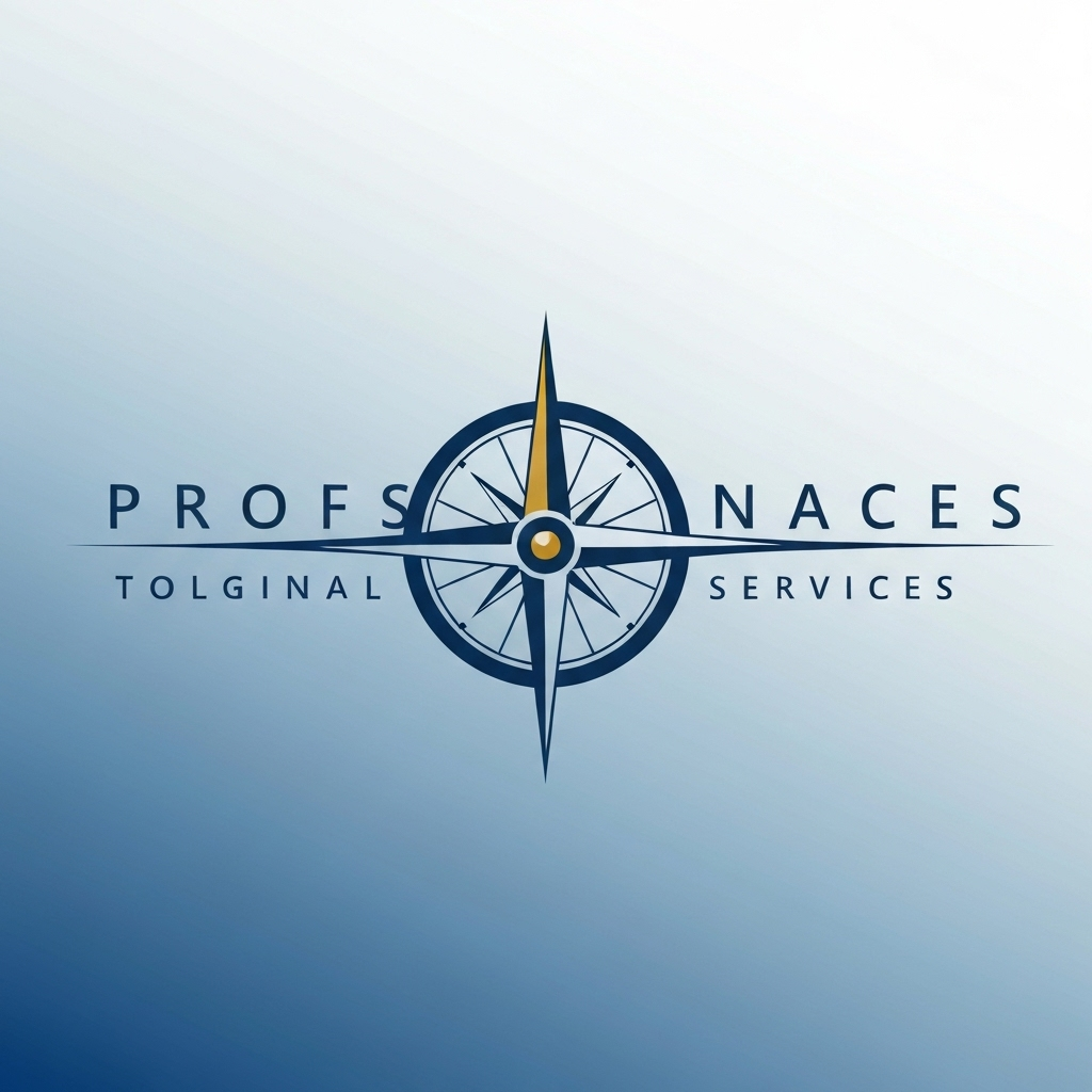 Professional Services Co logo